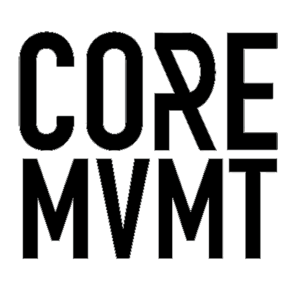 Book Now – Core MVMT
